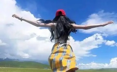 衡水二中女生抖音奶片原视频